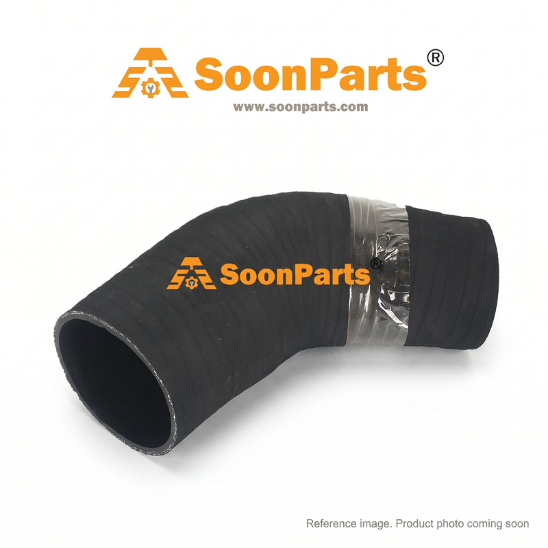 Hyundai HCE 11NA20031 Hoses front product photo | stocked in BC, ships Canada-wide