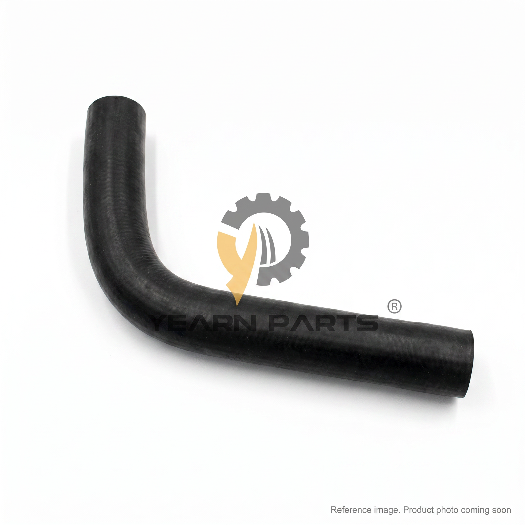 Hyundai 11NB40150 Radiator Hose front product photo | stocked in BC, ships Canada-wide