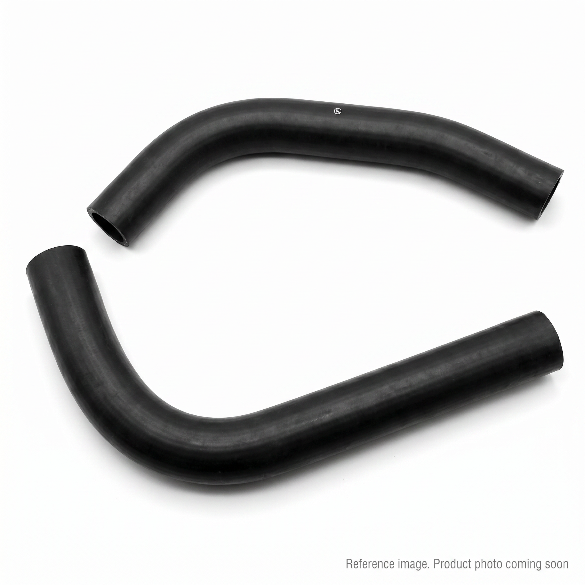 Hyundai 11NB40150 Radiator Hose alternate angle product photo | stocked in BC, ships Canada-wide