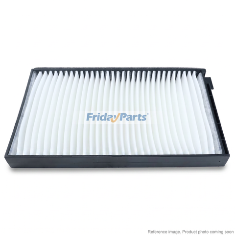 Hyundai 11Q690510P Cabin Air Filter front product photo | stocked in BC, ships Canada-wide