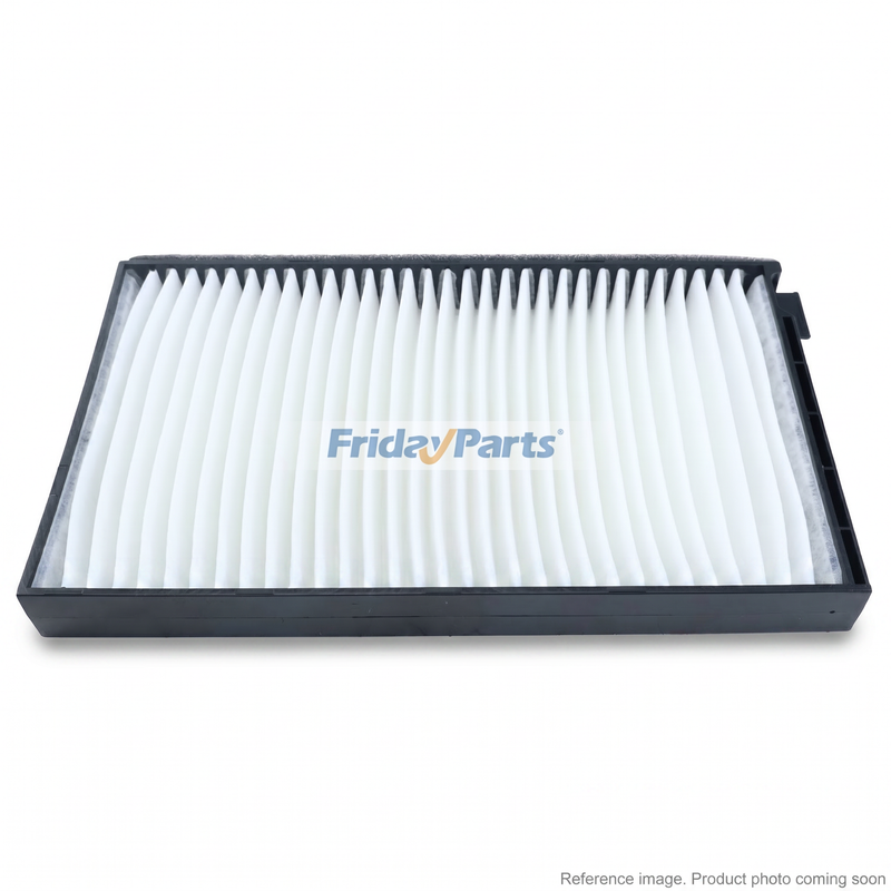 Genuine Hyundai 11Q690510P Cabin Air Filter for HX180L R140LC-9 R210LC-9 | Prince George BC