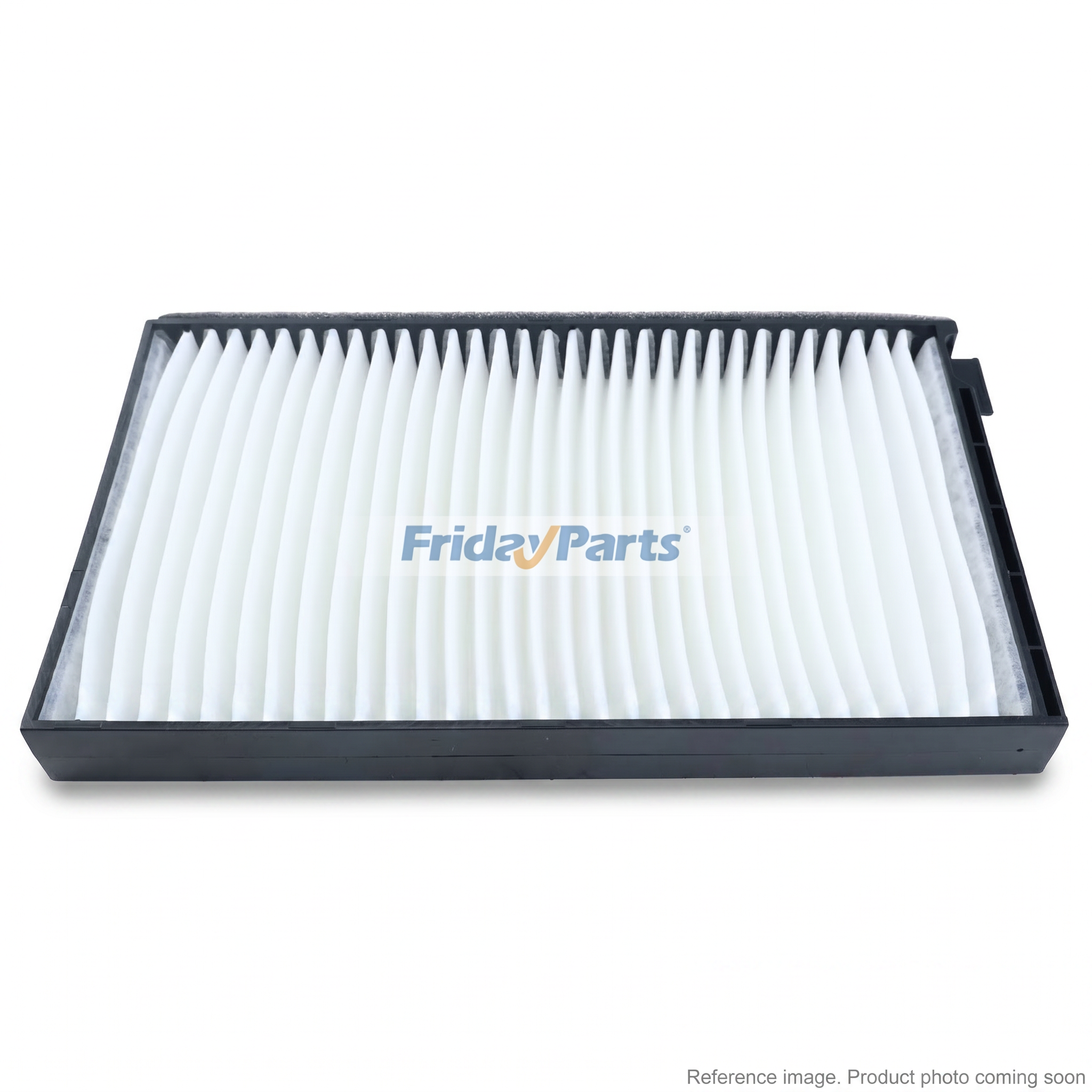 Hyundai 11Q690510P Cabin Air Filter front product photo | stocked in BC, ships Canada-wide