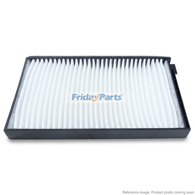 Hyundai 11Q690510P Cabin Air Filter front product photo | stocked in BC, ships Canada-wide