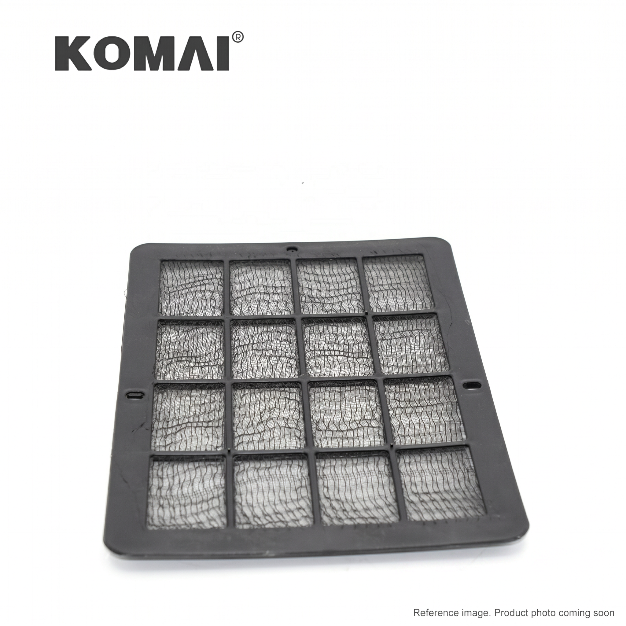 Hyundai 11Q6-90240 Cabin Air Filter front product photo | stocked in BC, ships Canada-wide