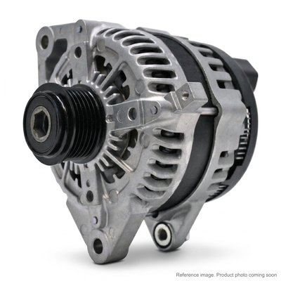 Hyundai 11S200180 Alternator front product photo | stocked in BC, ships Canada-wide