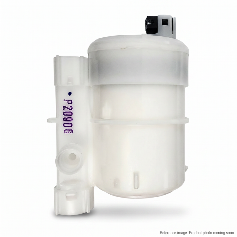 Genuine Hyundai 120F201600U fuel filter fits 25L-7A 30L-7A R55-7 | stocked Prince George BC