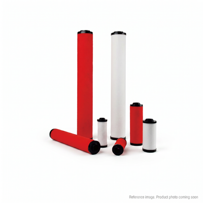 Hiross 122-C Filters front product photo | stocked in BC, ships Canada-wide