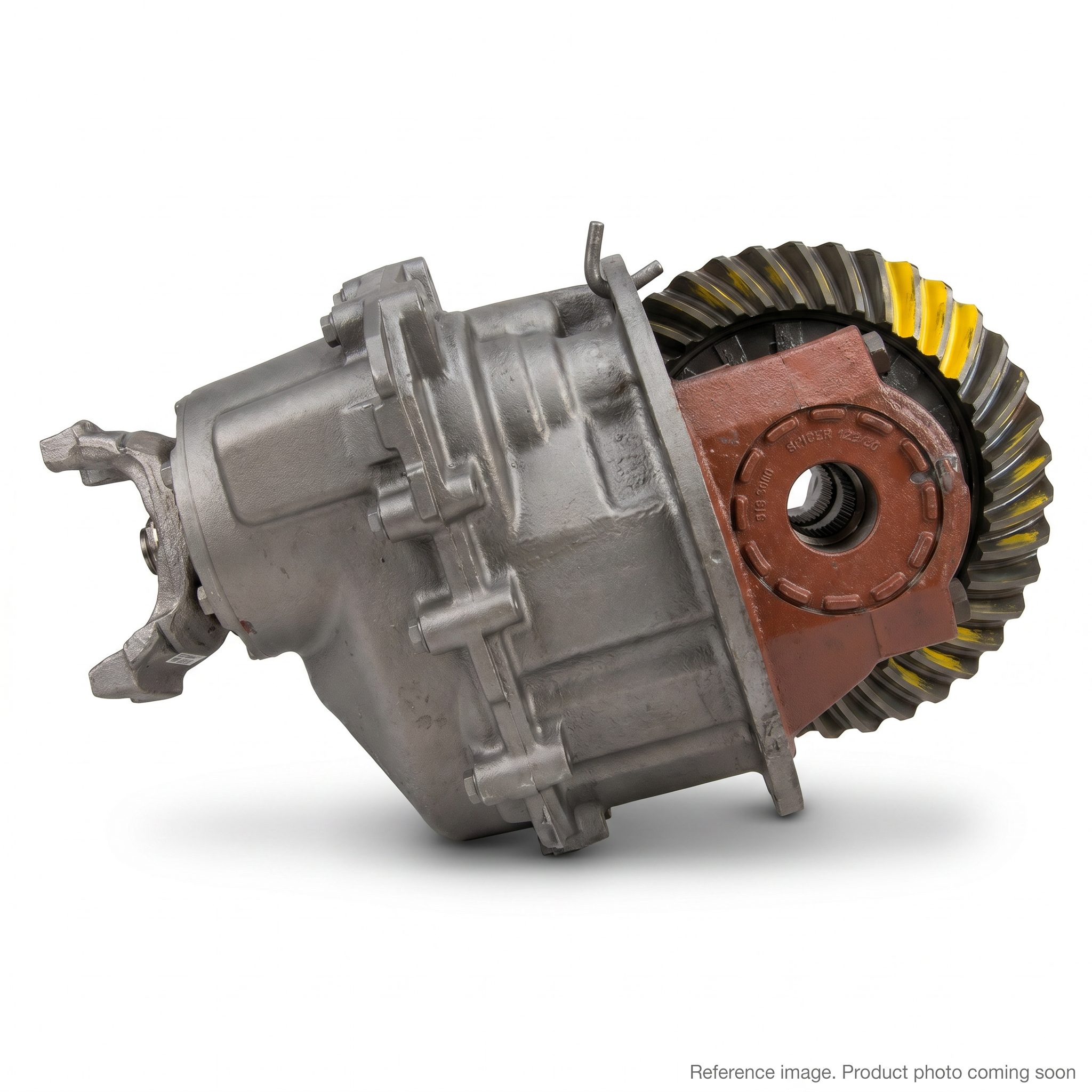 Spicer 1230701601 Differential Parts three-quarter angle product photo | stocked in BC, ships Canada-wide
