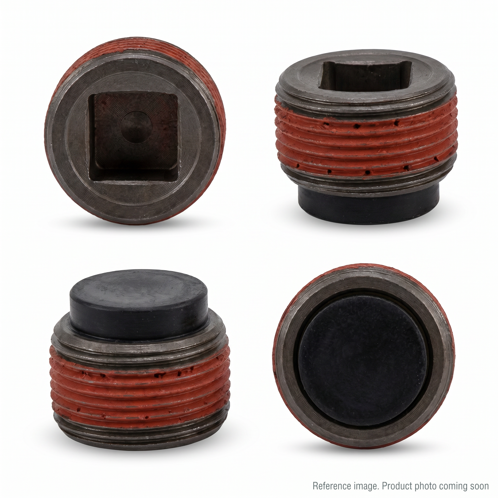 Meritor 1250E473 Truck Hardware three-quarter angle product photo | stocked in BC, ships Canada-wide