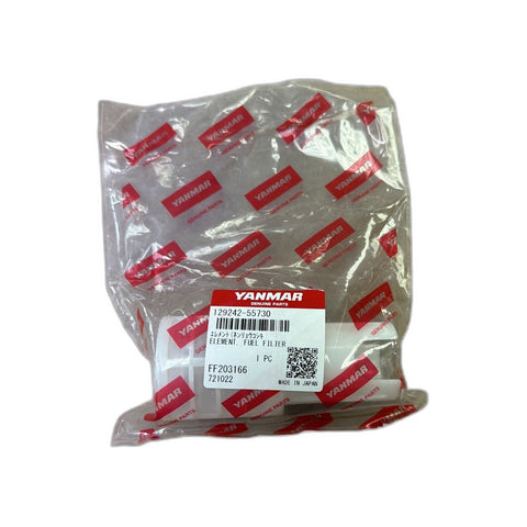 129242-55730 Yanmar Fuel Filters