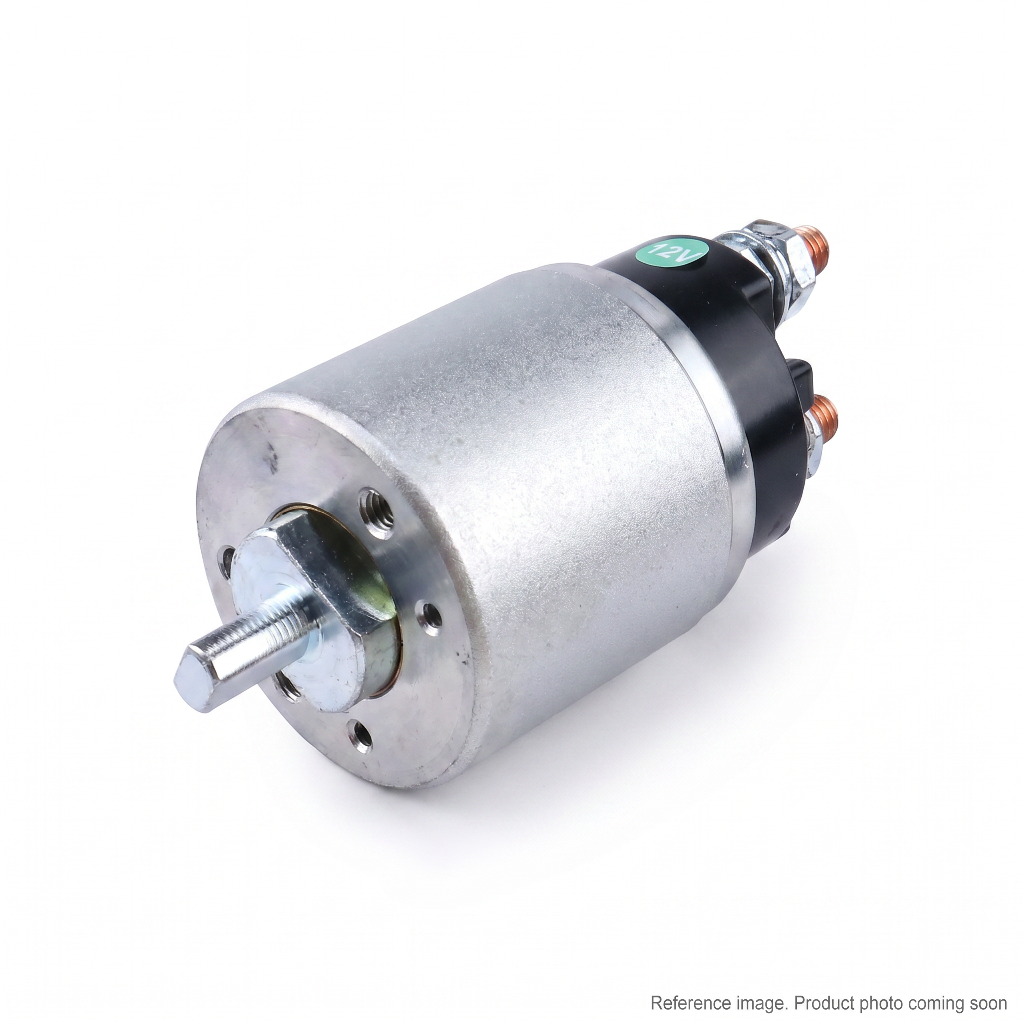 Yanmar 12990077590 Electrical Components front product photo | stocked in BC, ships Canada-wide
