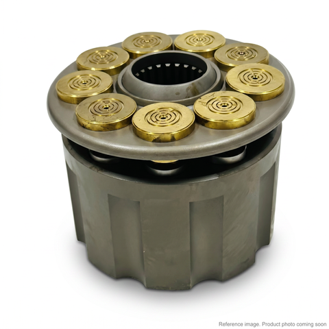 Hyundai 132324 Travel Motor Timing Plate front product photo | stocked in BC, ships Canada-wide
