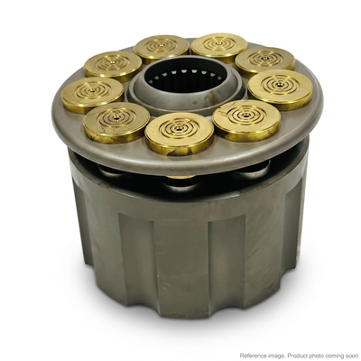 Hyundai 132324 Travel Motor Timing Plate front product photo | stocked in BC, ships Canada-wide