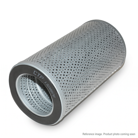 Caterpillar 1328876 Filters front product photo | stocked in BC, ships Canada-wide
