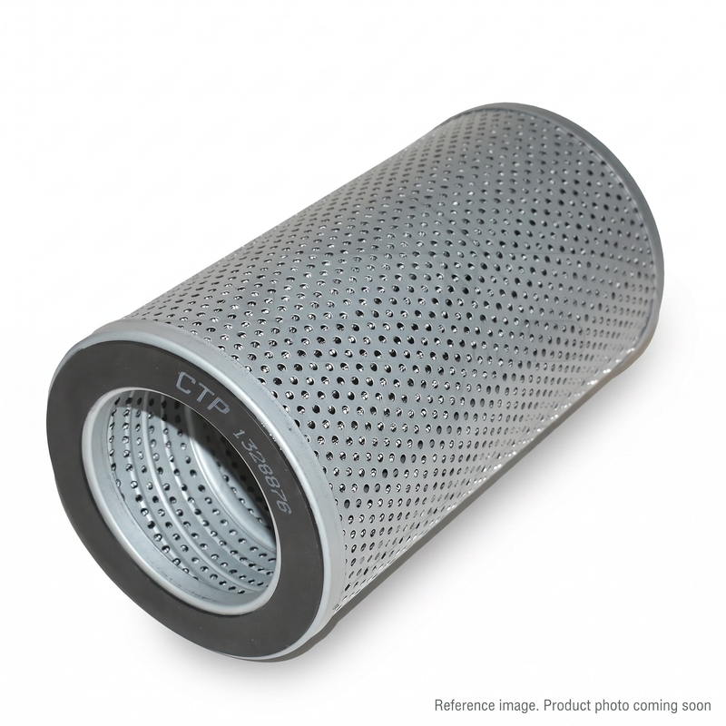 Genuine Caterpillar 132-8876 hydraulic filter for D11N D11R 994 992 24H Cat equipment