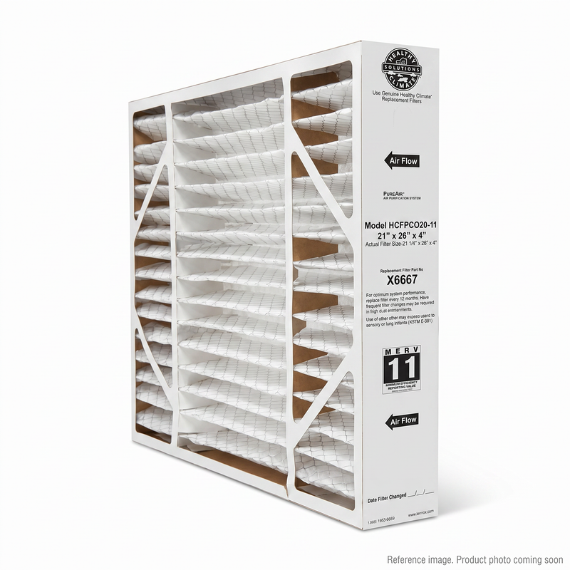 Unknown 132-11 Filter front product photo | stocked in BC, ships Canada-wide