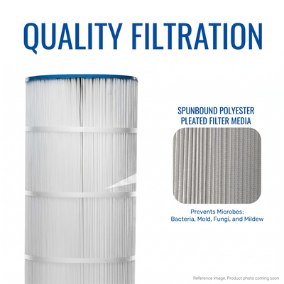 Aladdin 13-22002 Filters front product photo | stocked in BC, ships Canada-wide