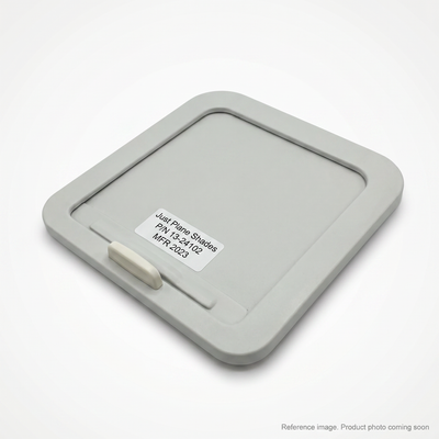 Just Plane Shades 13-24102 Aircraft Interior Parts front product photo | stocked in BC, ships Canada-wide