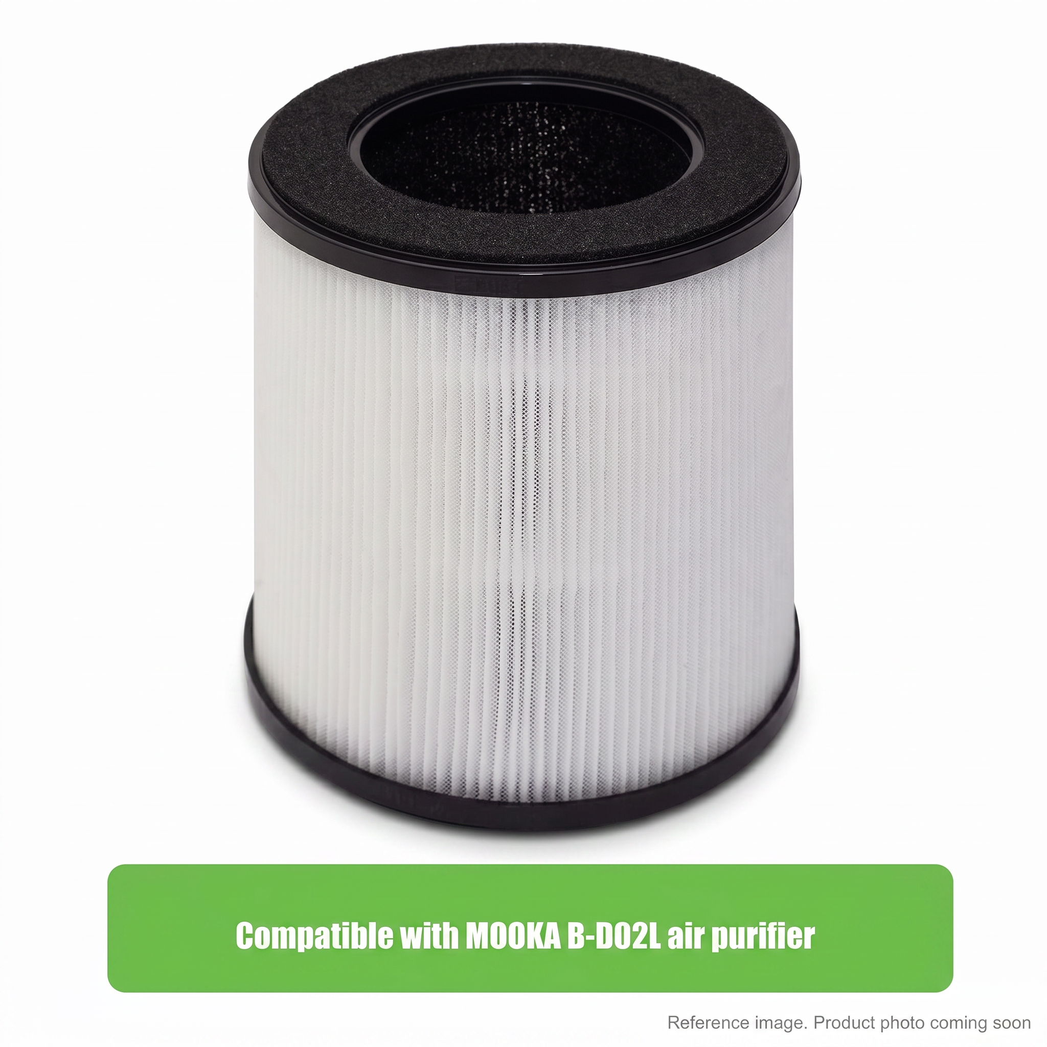 Aftermarket 13-30502 Filter three-quarter angle product photo | stocked in BC, ships Canada-wide
