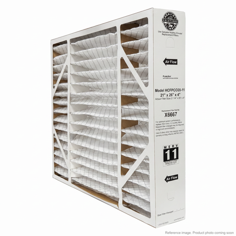 Unknown 141-552 Filter front product photo | stocked in BC, ships Canada-wide