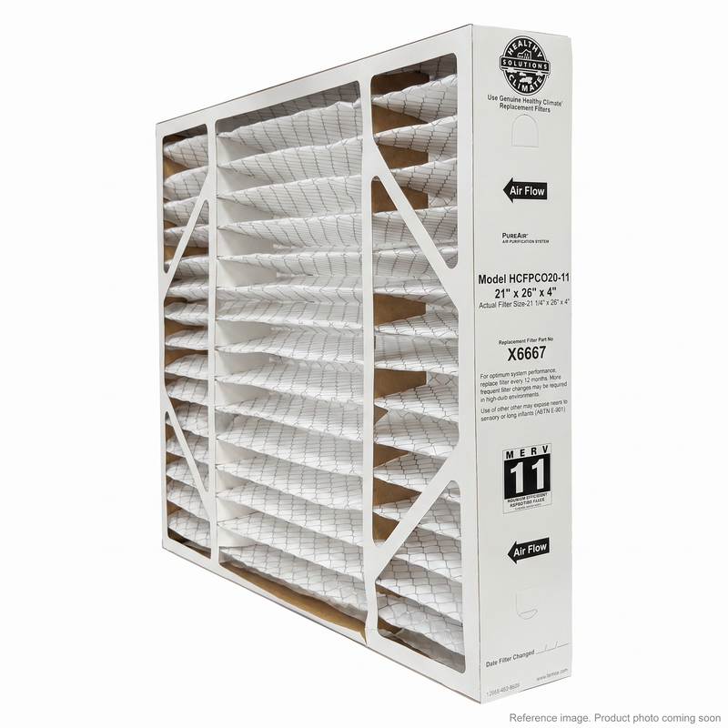 Unknown 141-552 Filter front product photo | stocked in BC, ships Canada-wide