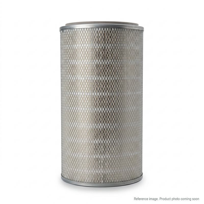 Genuine Donaldson P145891-016-436 Ultra-Web MERV 13 cartridge filter for Torit LG TD dust collector