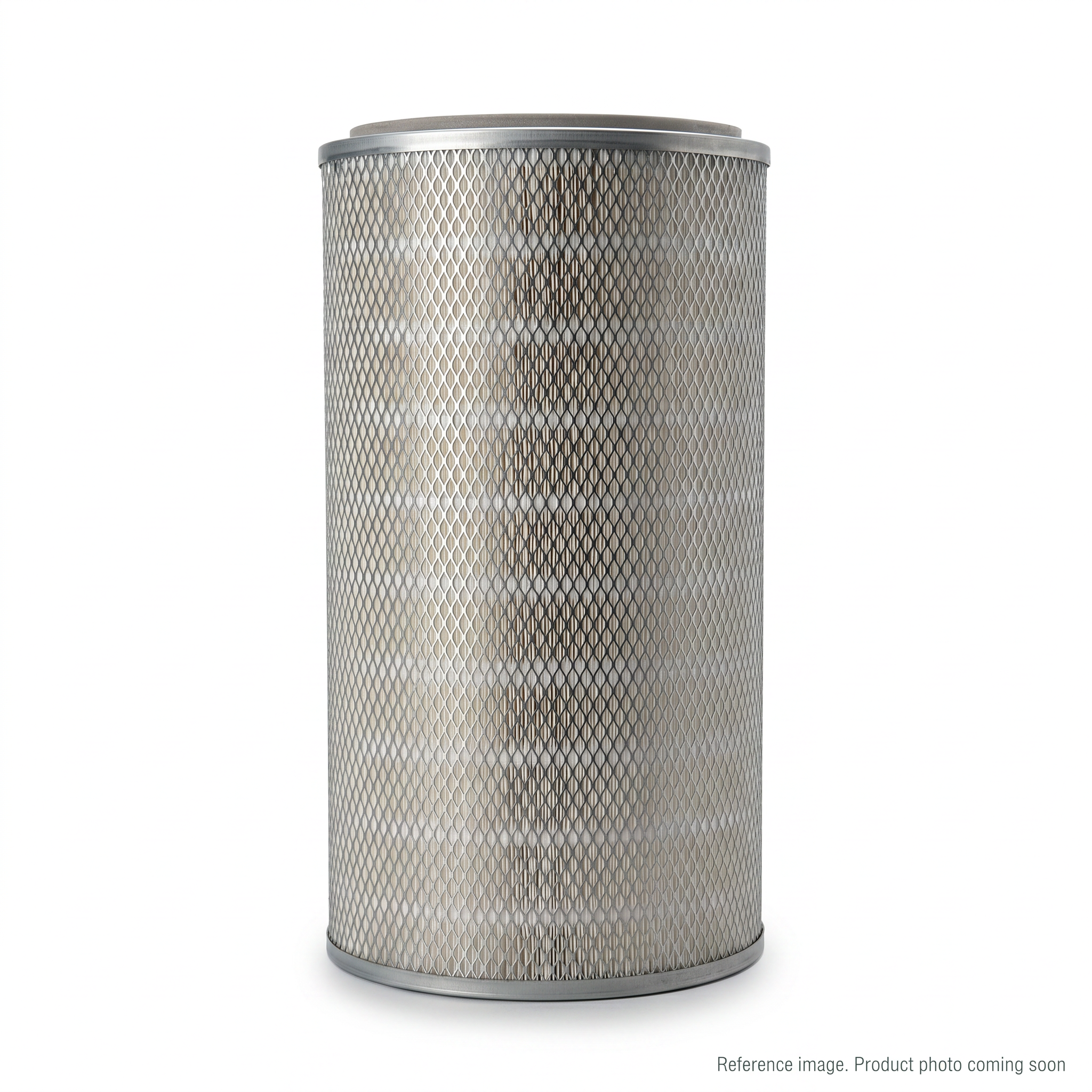 Donaldson 14618869Q Cartridge Filter front product photo | stocked in BC, ships Canada-wide