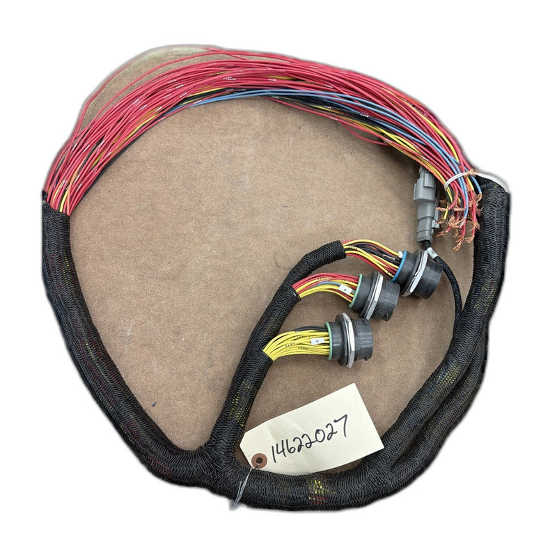 Volvo CE 14622027 Wire Harness OEM Heavy Equipment Part
