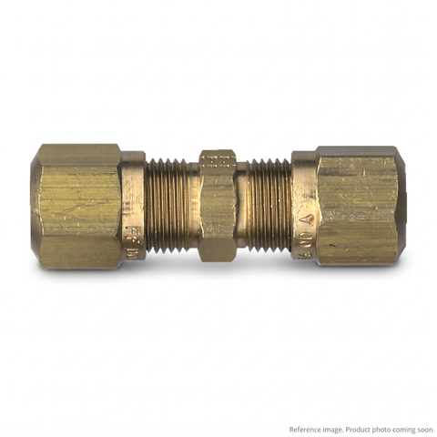 Fairview 1462-6 Air Brake Fittings front product photo | stocked in BC, ships Canada-wide