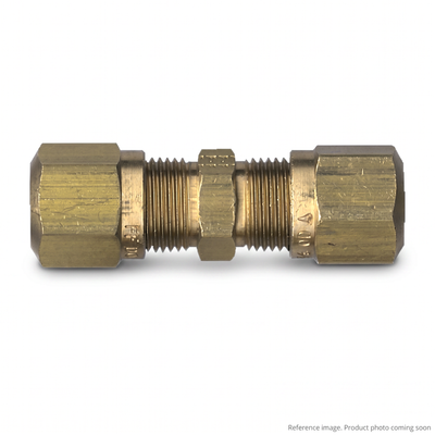 Fairview 1462-6 Air Brake Fittings front product photo | stocked in BC, ships Canada-wide