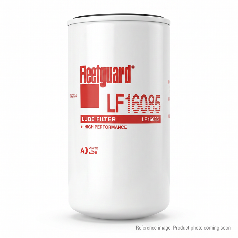 Genuine Fleetguard LF3959 Lube Filter for Cummins ISB QSB4.5 engines