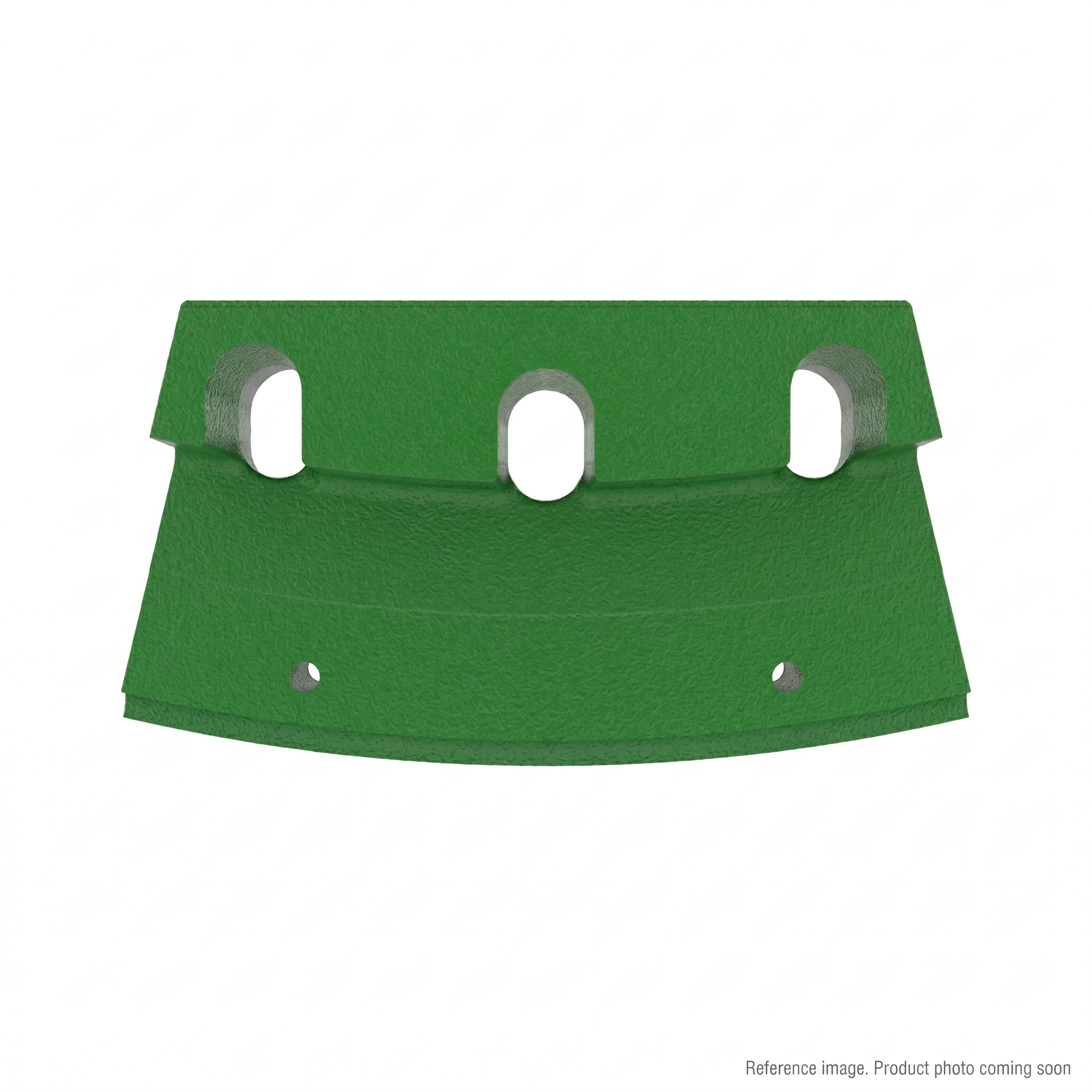 John Deere 150614 Motor Grader Circle Support alternate angle product photo | stocked in BC, ships Canada-wide