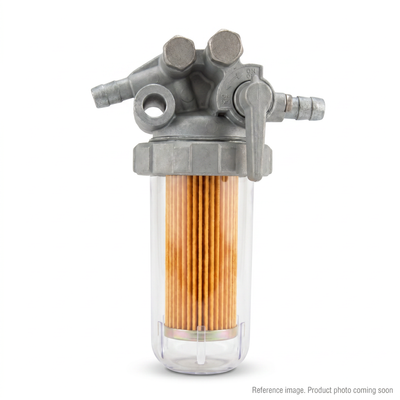 Kubota 15531 Filters front product photo | stocked in BC, ships Canada-wide