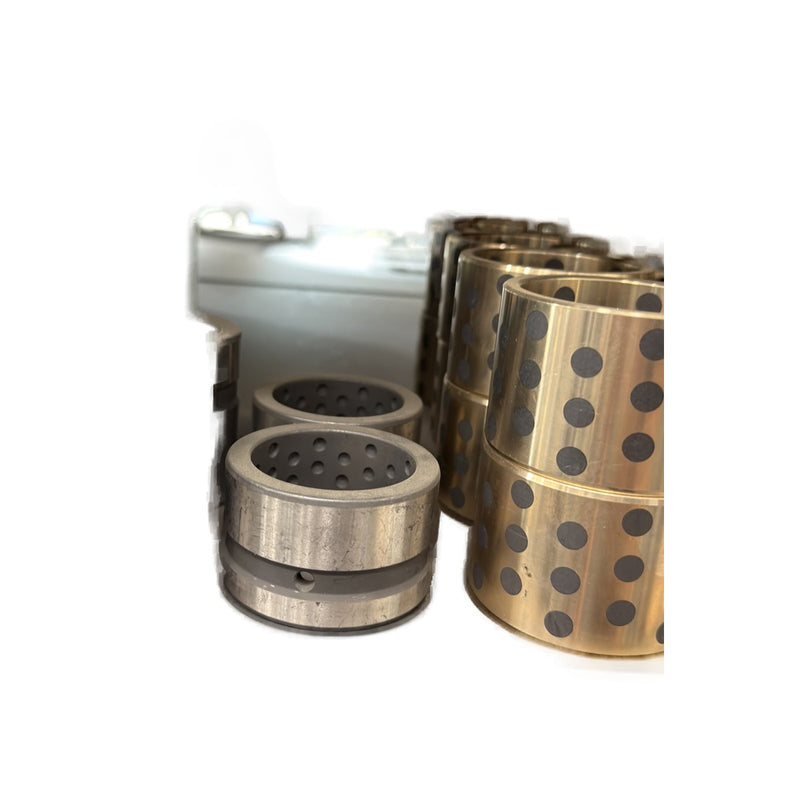 XCMG 381200927 Tilt Shaft Bushing for Heavy Equipment