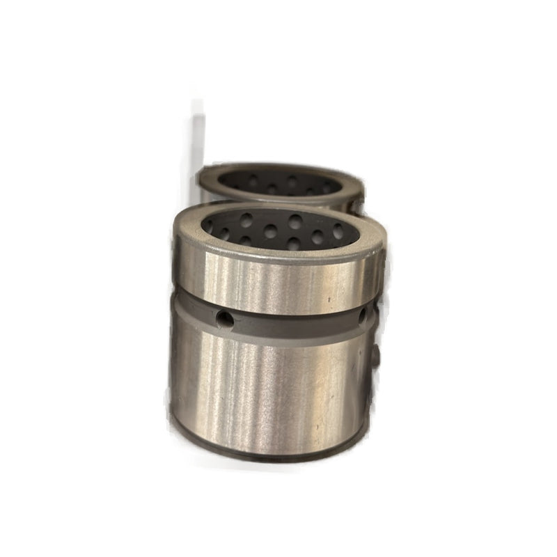 XCMG 381200937 Steel Pin Bushing for Heavy Equipment