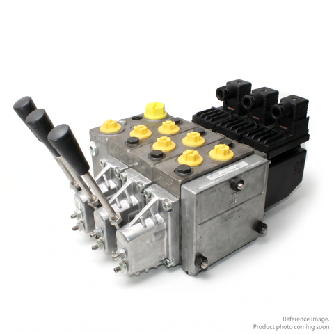 Danfoss 157B2320 Hydraulic Valves front product photo | stocked in BC, ships Canada-wide