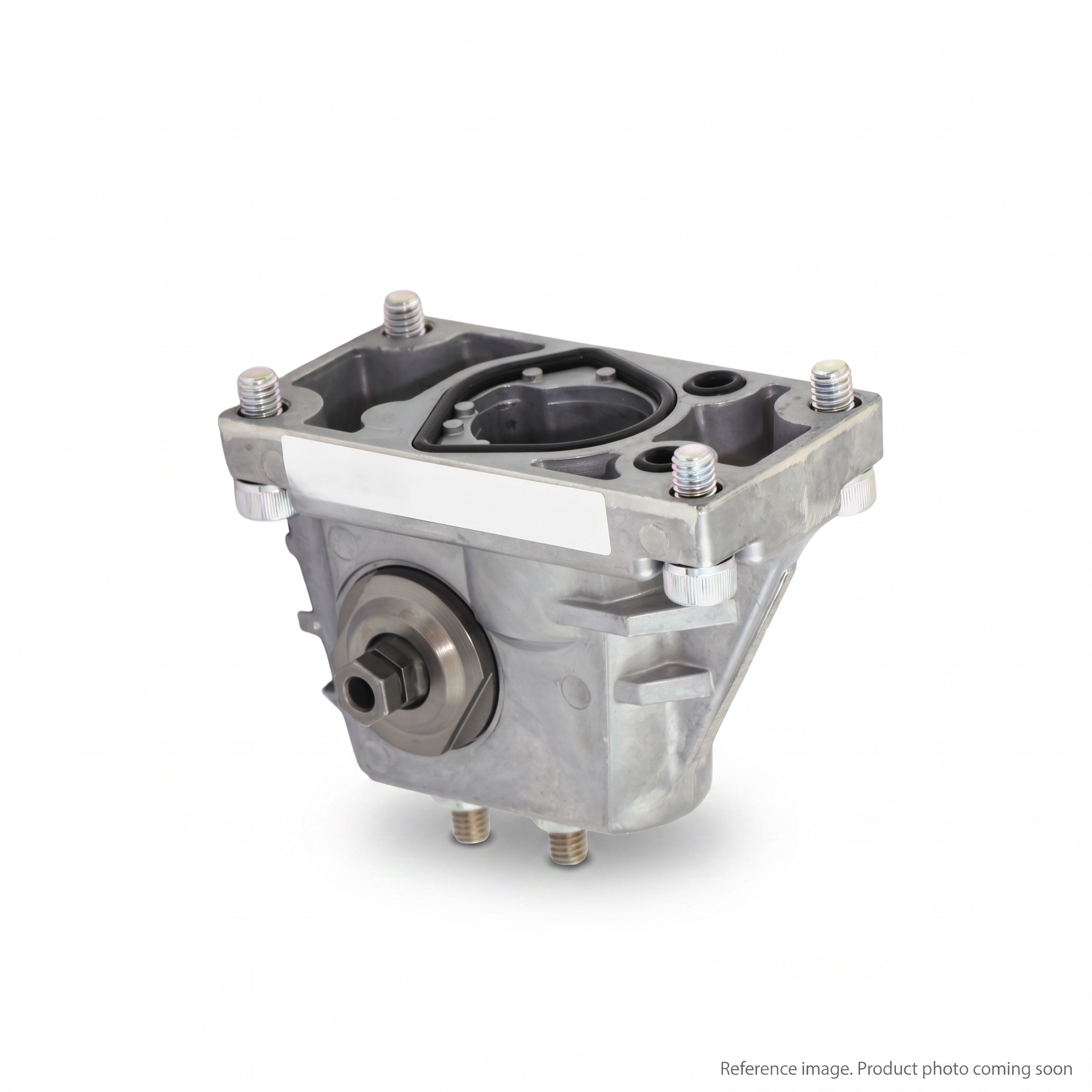 Danfoss 157B2320 Hydraulic Valves three-quarter angle product photo | stocked in BC, ships Canada-wide