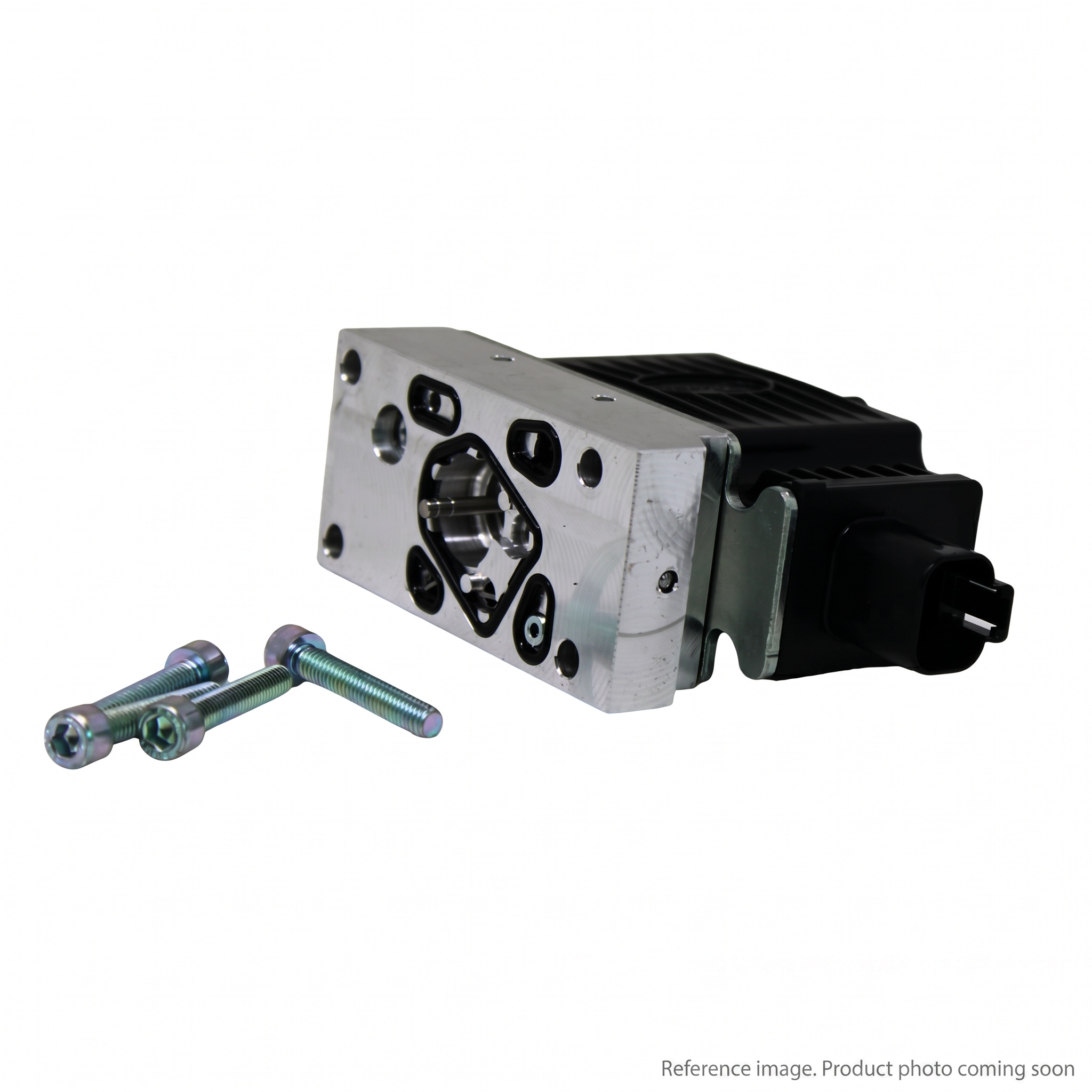 Danfoss 157B2320 Hydraulic Valves alternate angle product photo | stocked in BC, ships Canada-wide