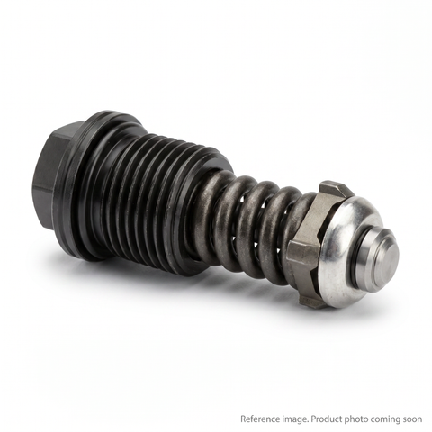 Danfoss 157B2350 PVLP shock and anti-cavitation valve 350 bar for PVG 32