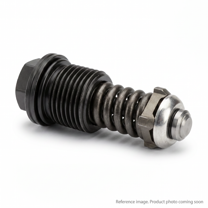 Danfoss 157B2350 PVLP shock and anti-cavitation valve 350 bar for PVG 32