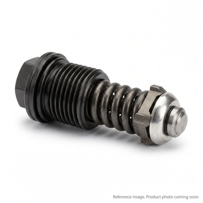 Danfoss 157B2350 PVLP Shock Valve front product photo | stocked in BC, ships Canada-wide