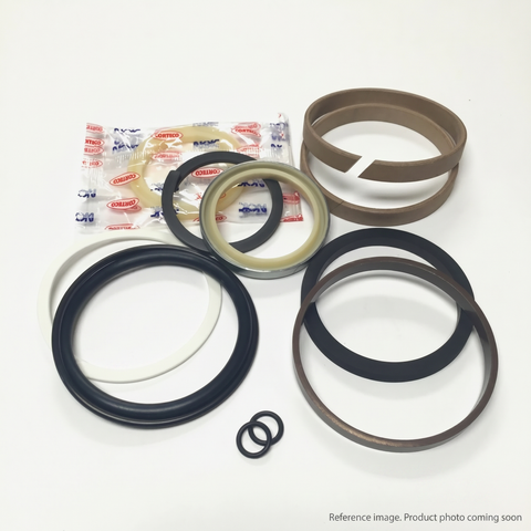 Genuine Caterpillar 1589008 seal kit for CAT 365B large excavator