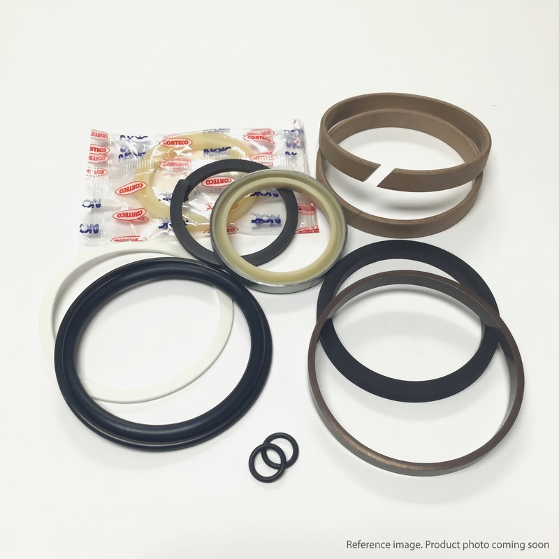 Genuine Caterpillar 1589008 seal kit for CAT 365B large excavator