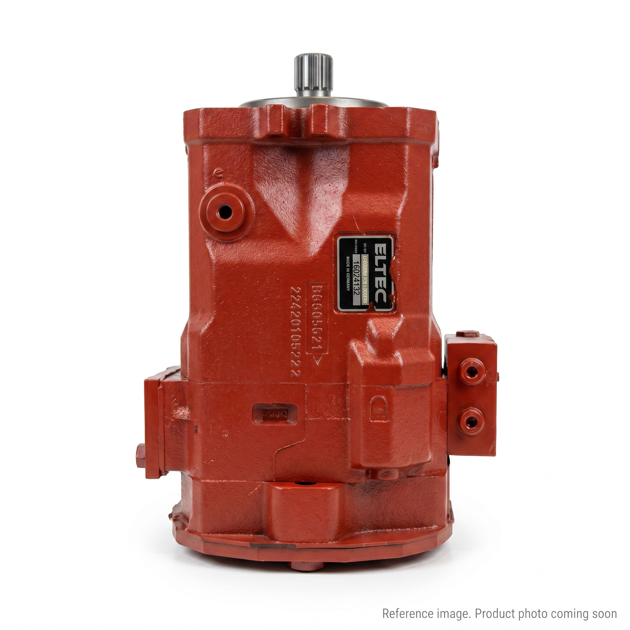 Eltec 16024132 Replacement Part front product photo | stocked in BC, ships Canada-wide