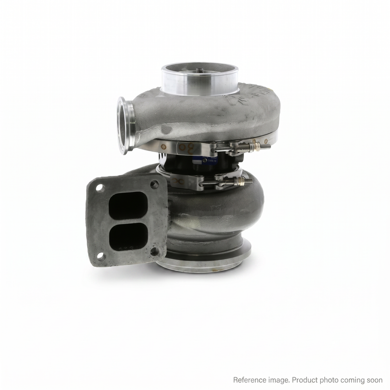 PAI Industries 181203 OEM-spec replacement turbocharger for Cummins L10 M11 ISM engines replaces 3803710