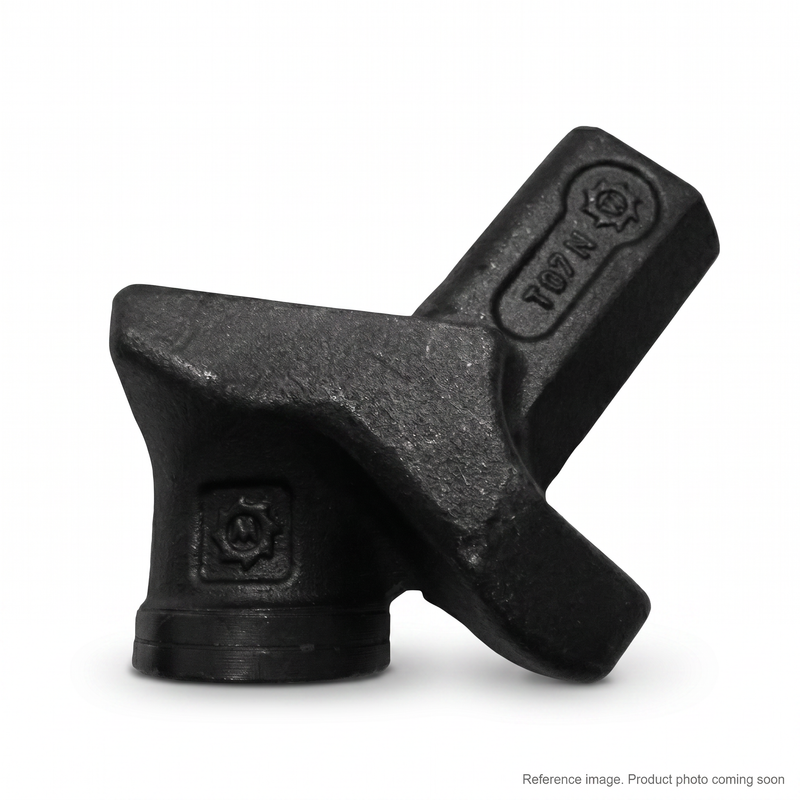 Genuine Wirtgen 182103 Engine Mounting
