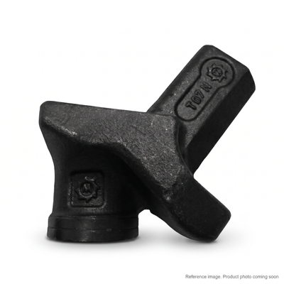 Wirtgen 182103 Engine Mounting front product photo | stocked in BC, ships Canada-wide
