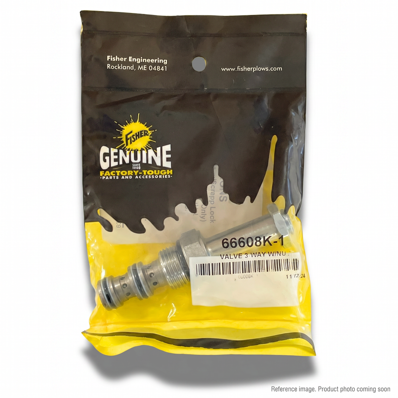 Unknown 187008 Part front product photo | stocked in BC, ships Canada-wide