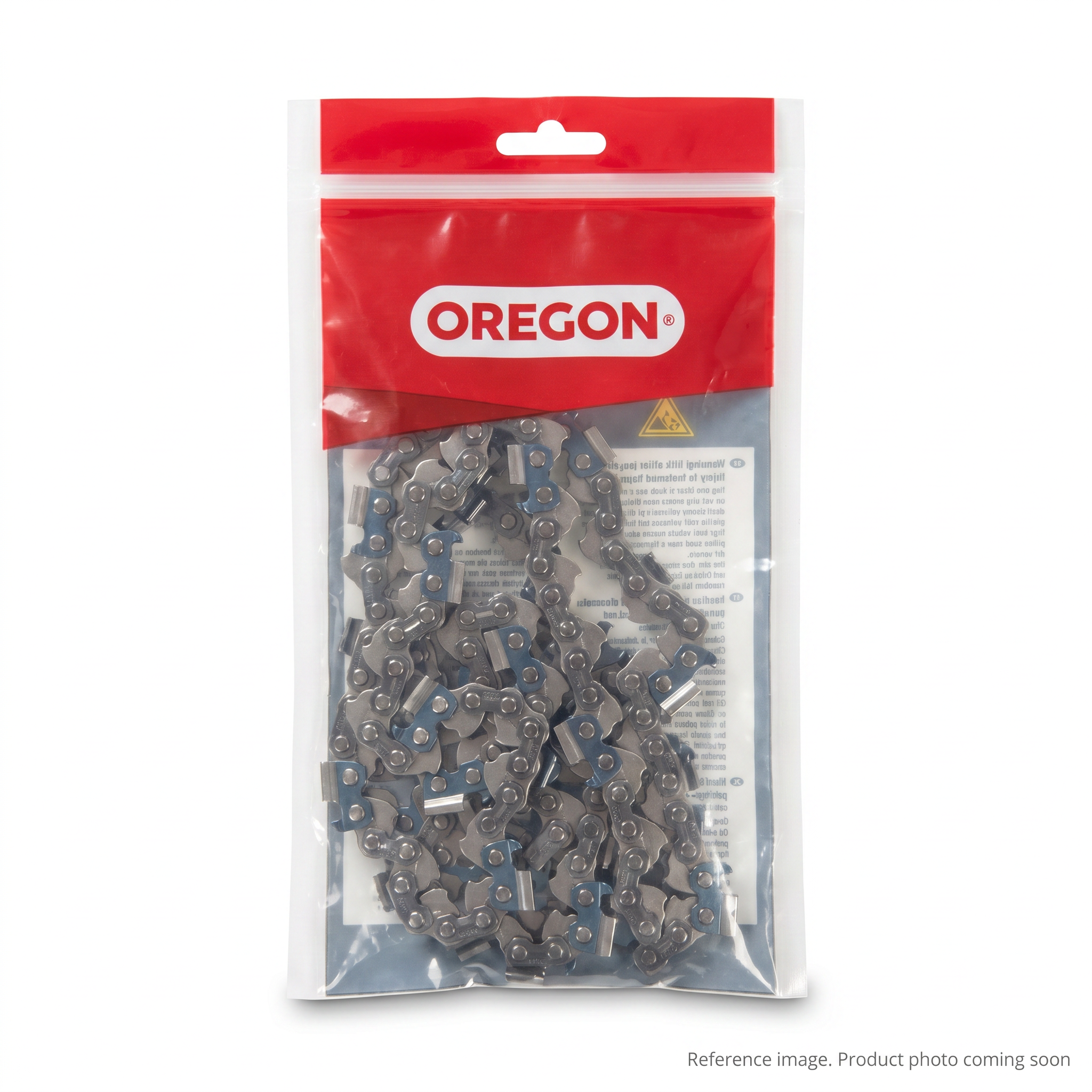 Oregon 18HX078E Chainsaw Chains alternate angle product photo | stocked in BC, ships Canada-wide