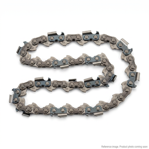 Oregon 18HX093E Chainsaw Chains front product photo | stocked in BC, ships Canada-wide